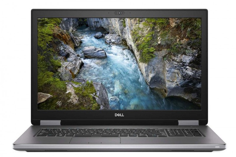 Dell Precision 7740