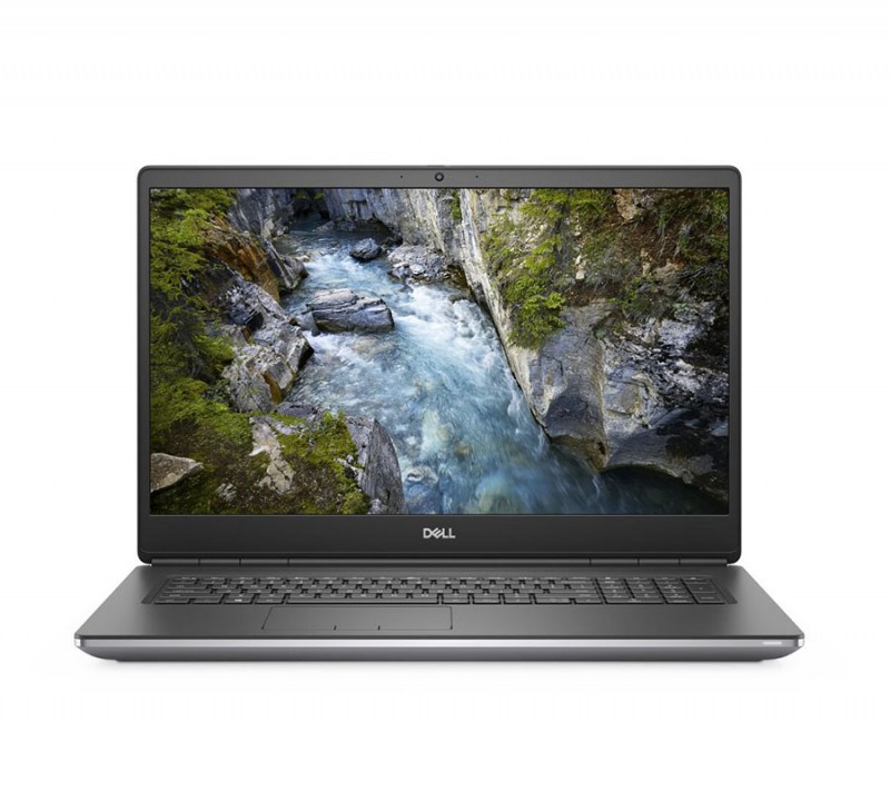 Dell Precision 7750