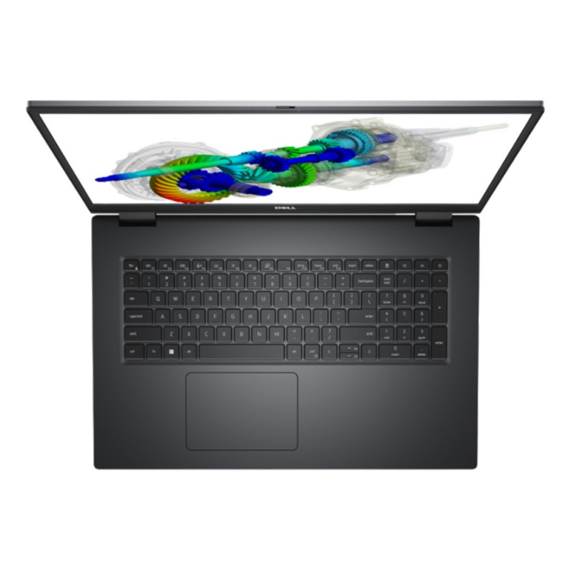 Dell Precision 7770 (2022)