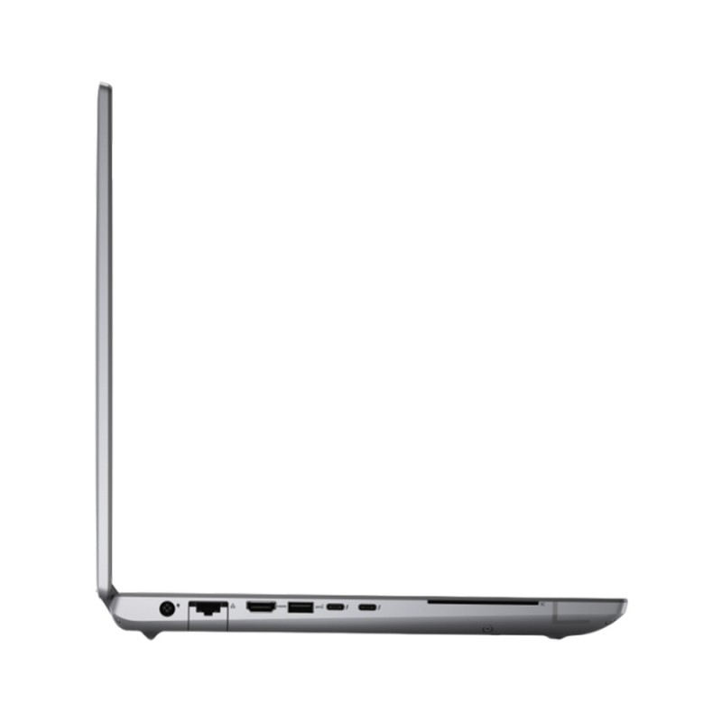 Dell Precision 7770 (2022)