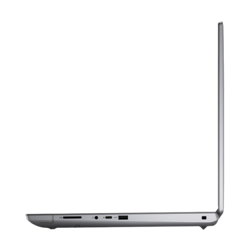 Dell Precision 7770 (2022)