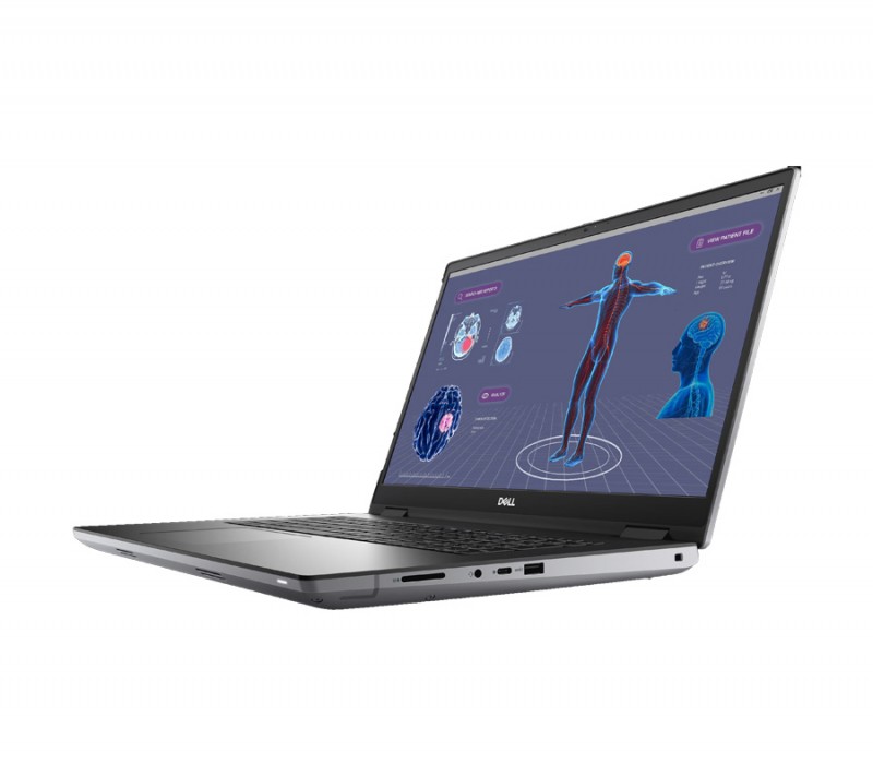 Dell Precision 7780 (2023)
