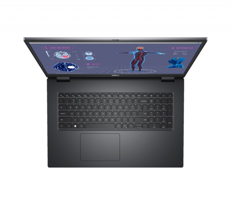 Dell Precision 7780 (2023)