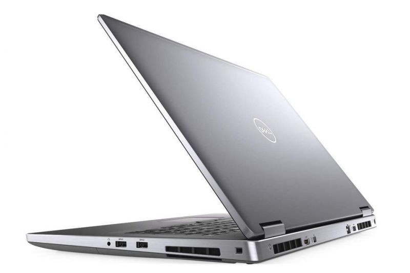 Dell Precision 7740