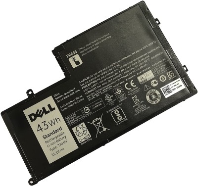 PIN DELL G5-5590/1F22N = 60 Wh