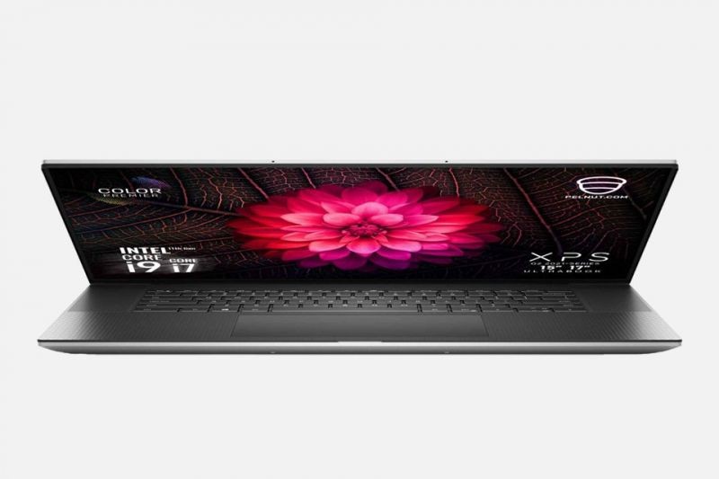 Dell XPS 15 9510 (Core i7-11800H, 32GB, 512GB, RTX 3050, 15.6 FHD+) - Used