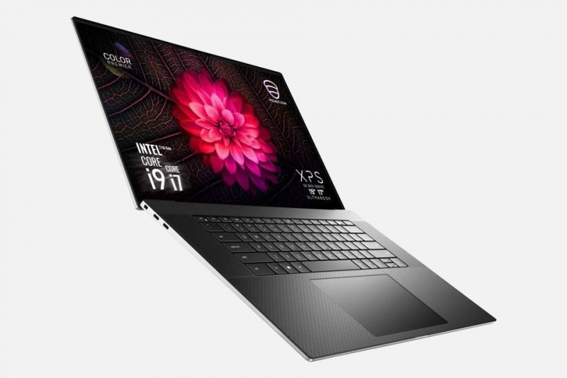 Dell XPS 15 9510 (Core i7-11800H, 32GB, 512GB, RTX 3050, 15.6 FHD+) - Used