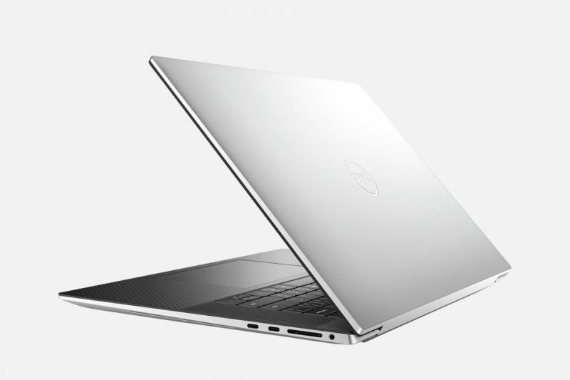 Dell XPS 15 9510 (Core i7-11800H, 32GB, 512GB, RTX 3050, 15.6 FHD+) - Used