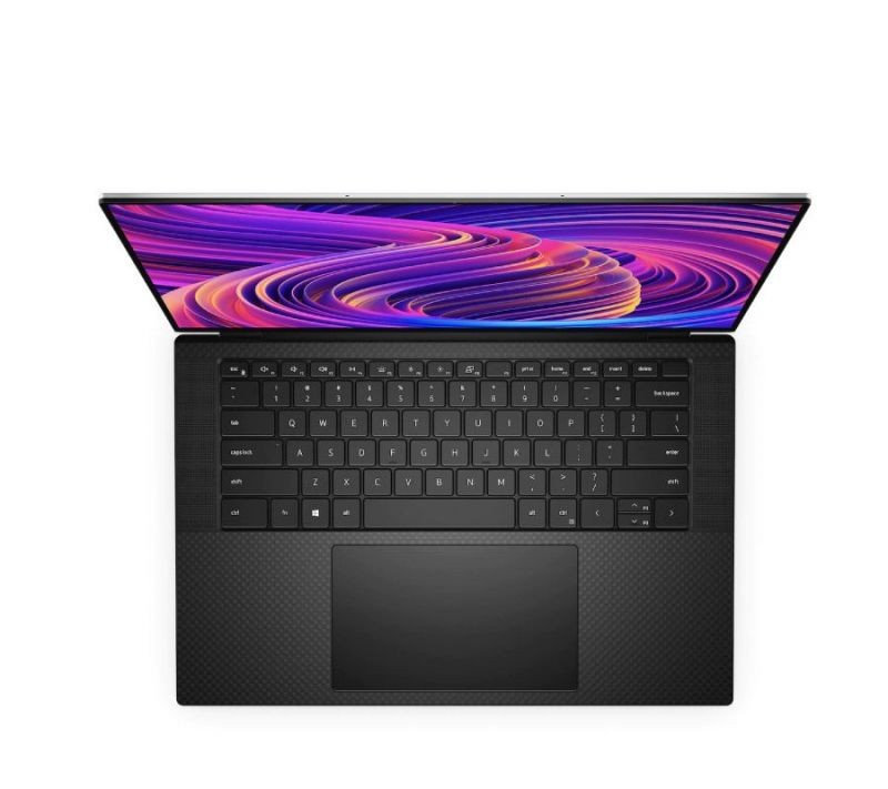 Dell Xps 15 9510 (2021)