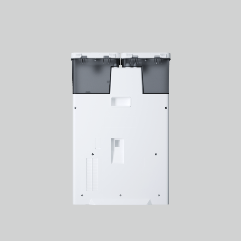 Robot Hút Bụi Lau Nhà Ecovacs Deebot T30C 2026- Trắng