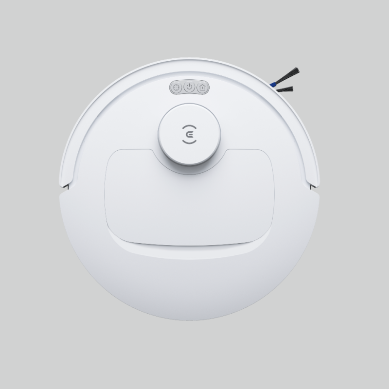 Robot Hút Bụi Lau Nhà Ecovacs Deebot T30C 2026- Trắng