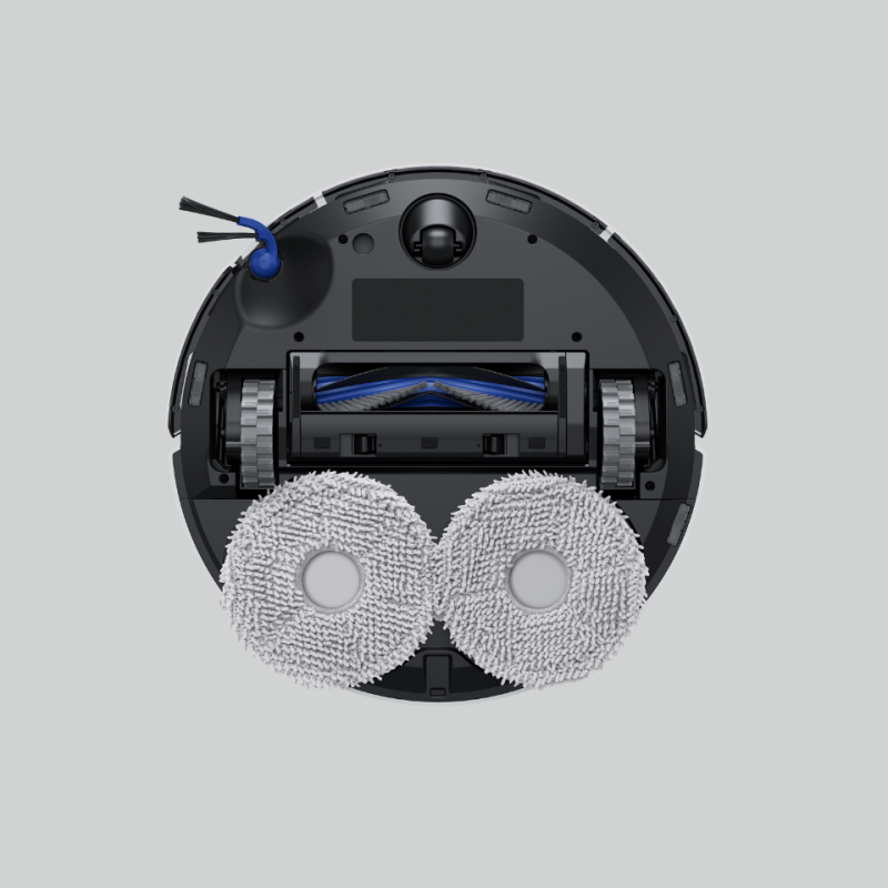 Robot Hút Bụi Lau Nhà Ecovacs Deebot T30C 2026- Trắng