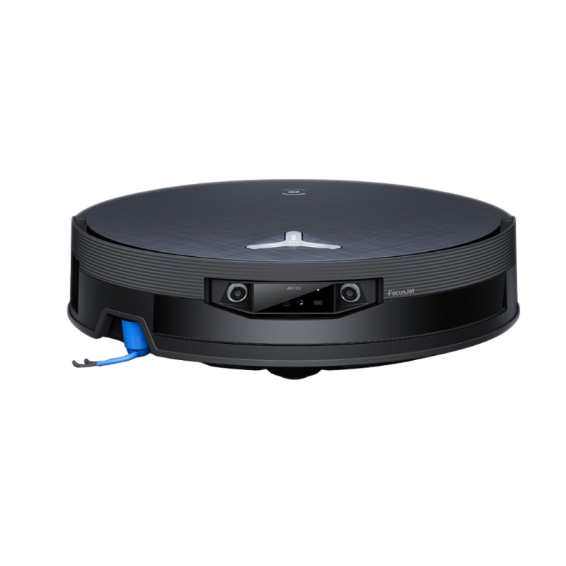 Robot hút bụi lau nhà Ecovacs DEEBOT X12 Omni Cyclone