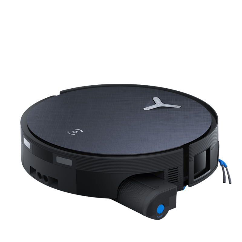 Robot Hút Bụi Lau Nhà Ecovacs Deebot T90 PRO OMNI
