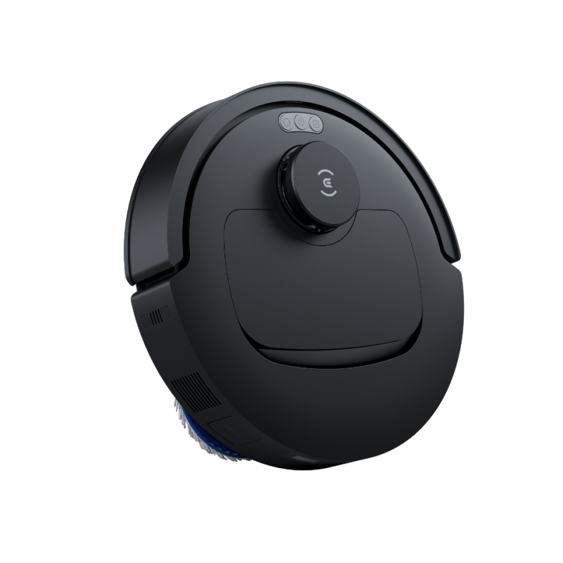 Robot Hút Bụi Lau Nhà Ecovacs Deebot T30C 2026- Đen
