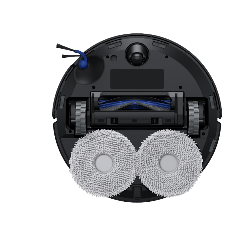 Robot Hút Bụi Lau Nhà Ecovacs Deebot T30C 2026- Đen