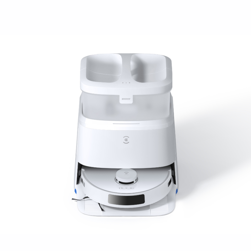 Robot hút bụi lau nhà Ecovacs Deebot T30e PRO OMNI