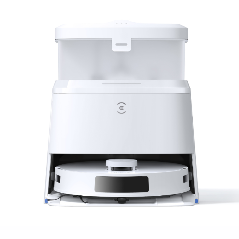 Robot hút bụi lau nhà Ecovacs Deebot T30e PRO OMNI