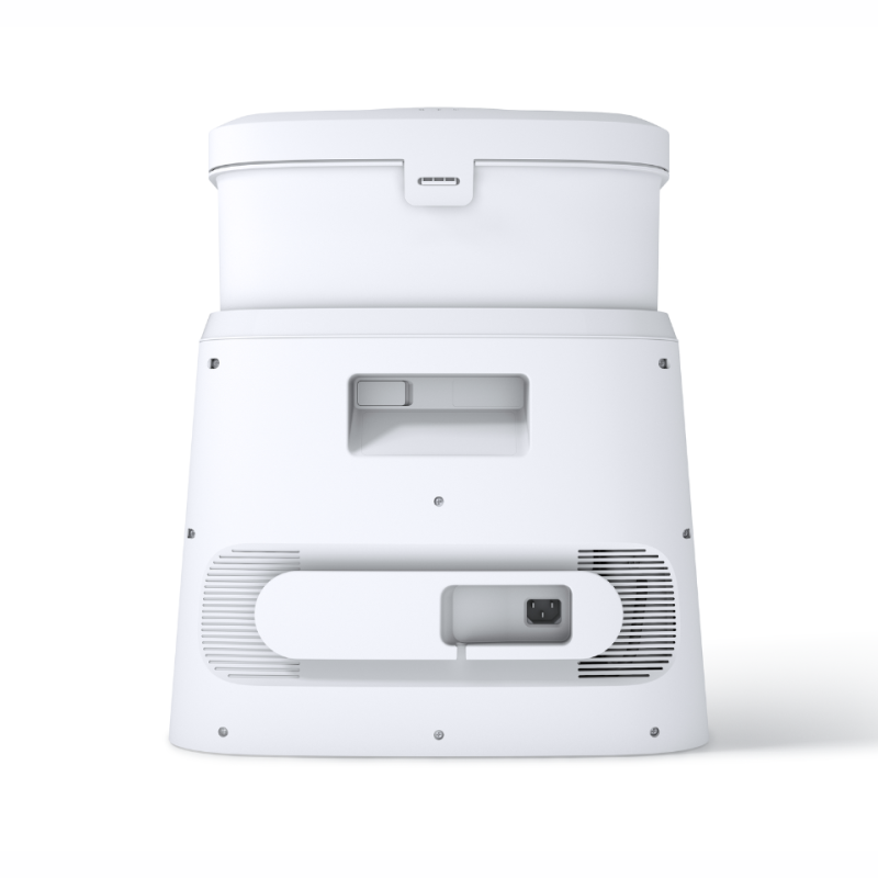 Robot hút bụi lau nhà Ecovacs Deebot T30e PRO OMNI