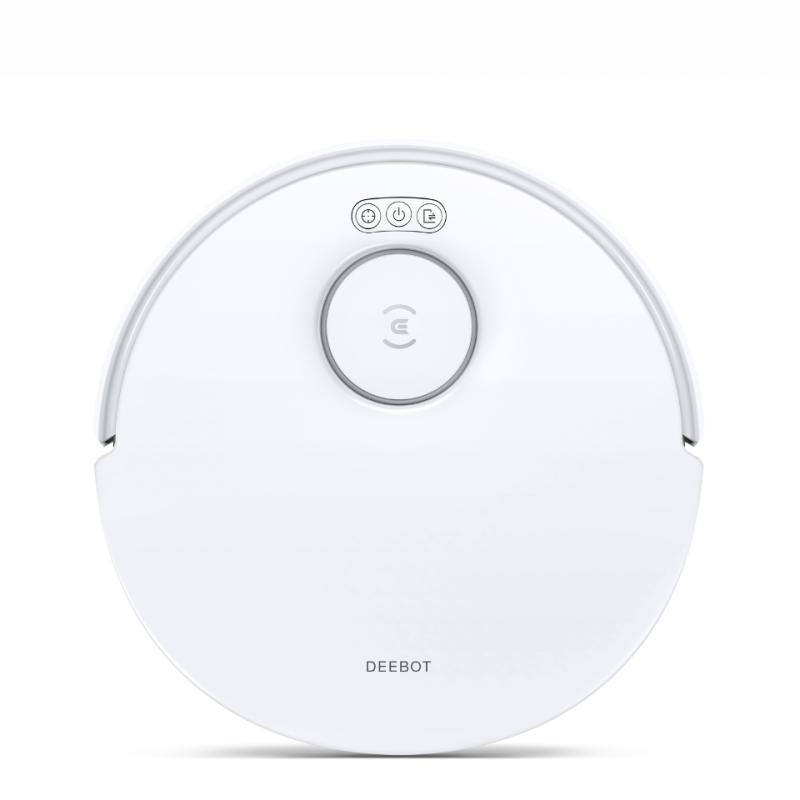 Robot hút bụi lau nhà Ecovacs Deebot T30e PRO OMNI