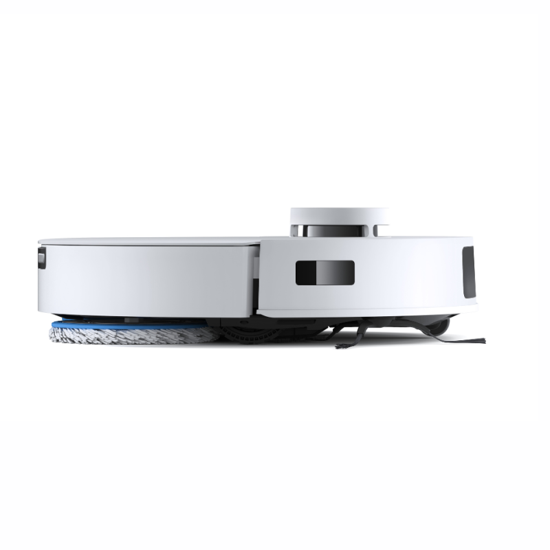 Robot hút bụi lau nhà Ecovacs Deebot T30e PRO OMNI