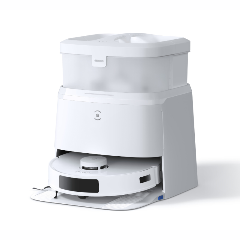 Robot hút bụi lau nhà Ecovacs Deebot T30e PRO OMNI