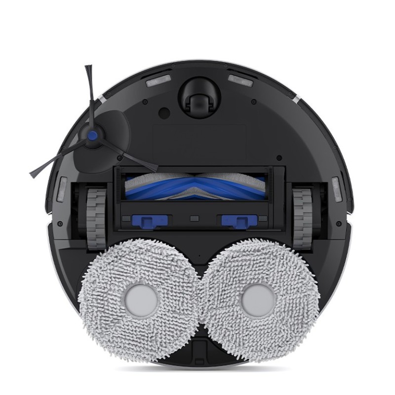Robot hút bụi lau nhà và máy hút bụi cầm tay Ecovacs Deebot T30S Combo 2026