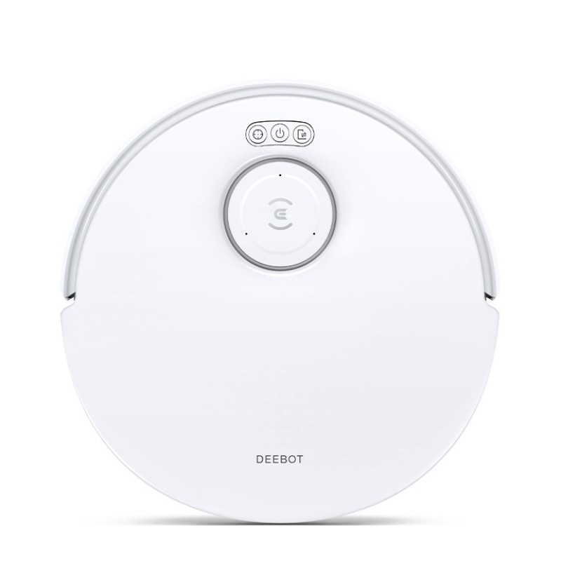 Robot hút bụi lau nhà và máy hút bụi cầm tay Ecovacs Deebot T30S Combo 2026