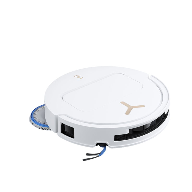 Robot hút bụi lau nhà Ecovacs DEEBOT T50 Pro Omni Gen 3
