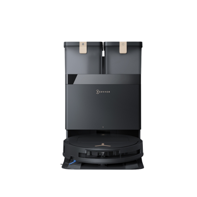 Robot hút bụi lau nhà Ecovacs DEEBOT T50 Pro Omni Gen 3