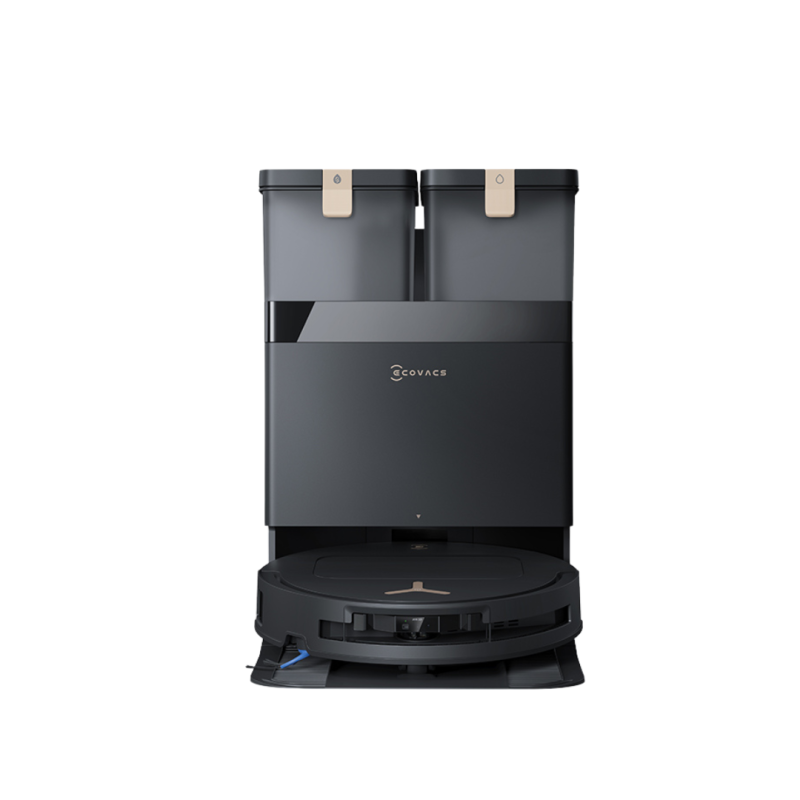 Robot hút bụi lau nhà Ecovacs DEEBOT T50 Pro Omni Gen 3