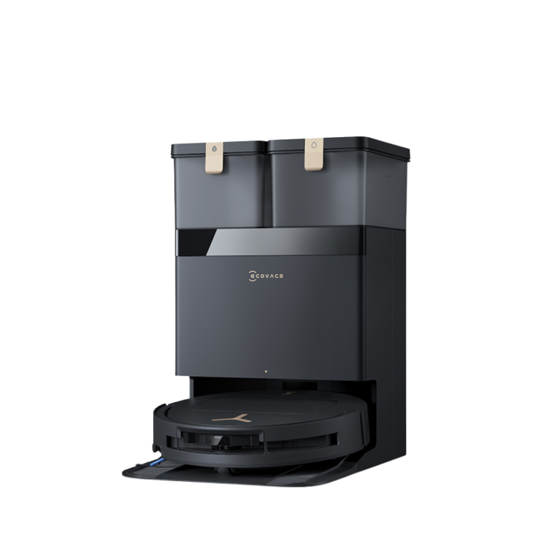 Robot hút bụi lau nhà Ecovacs DEEBOT T50 Pro Omni Gen 3