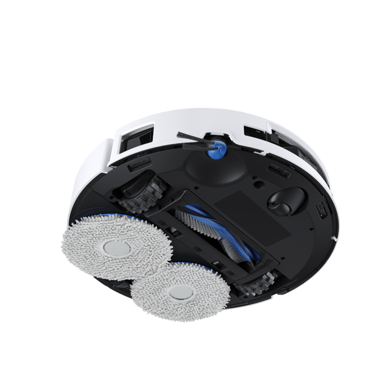 Robot hút bụi lau nhà Ecovacs DEEBOT T50 Pro Omni Gen 3