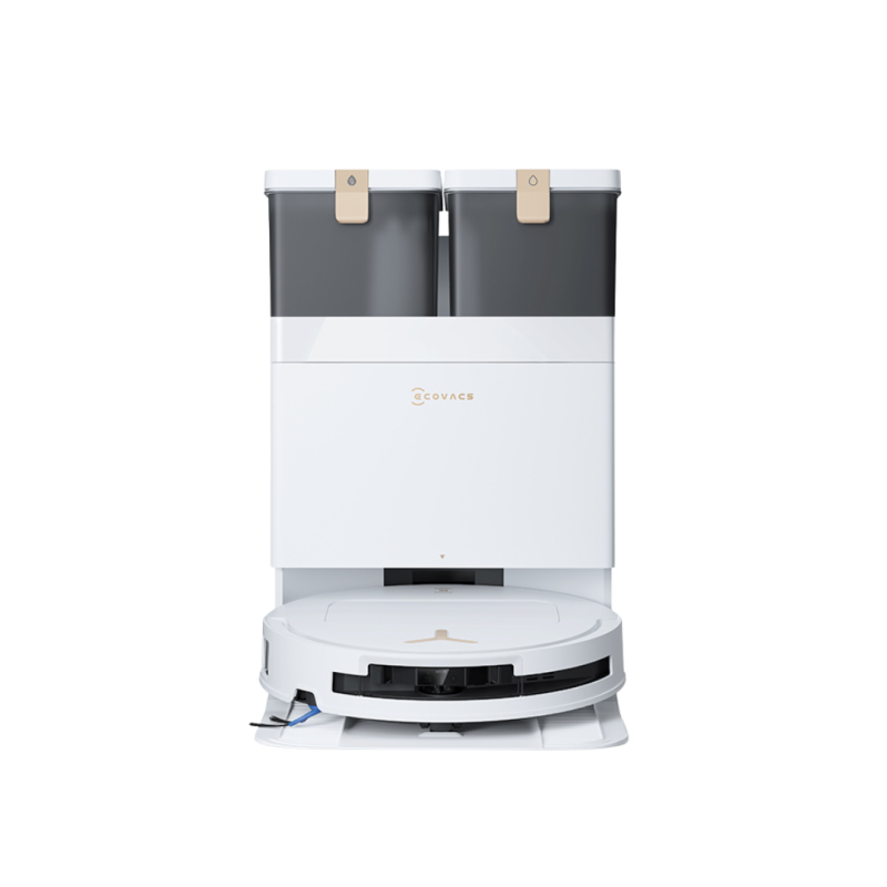 Robot hút bụi lau nhà Ecovacs DEEBOT T50 Pro Omni Gen 3