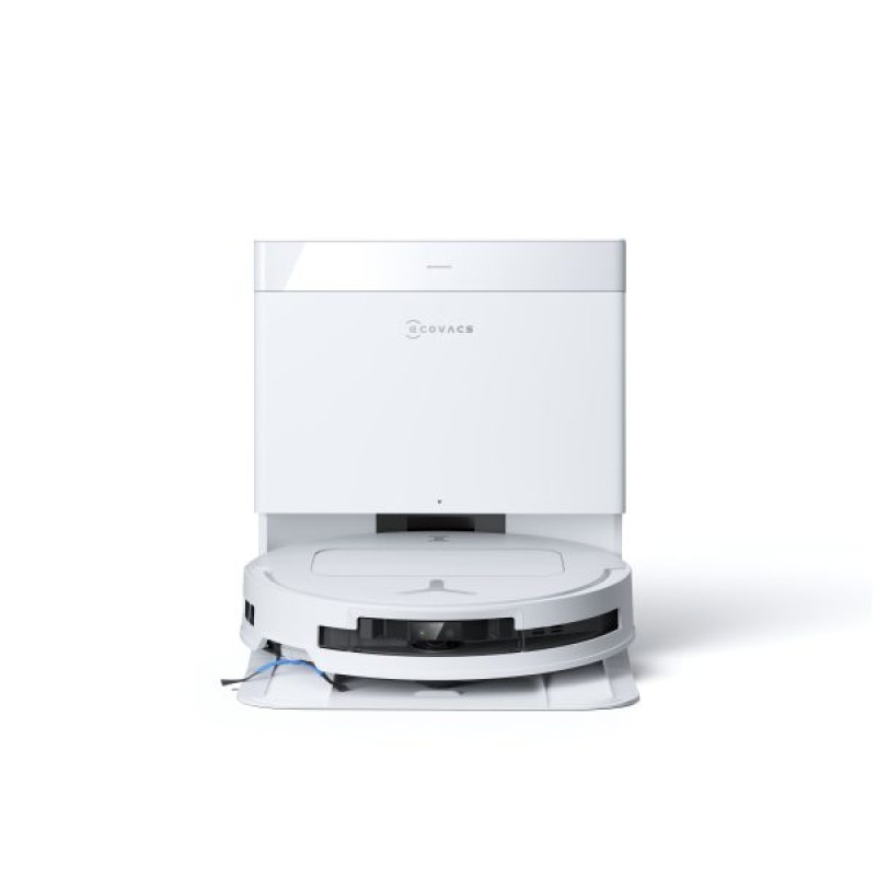 Robot Hút Bụi Lau Nhà Ecovacs Deebot T50 Pro OMNI