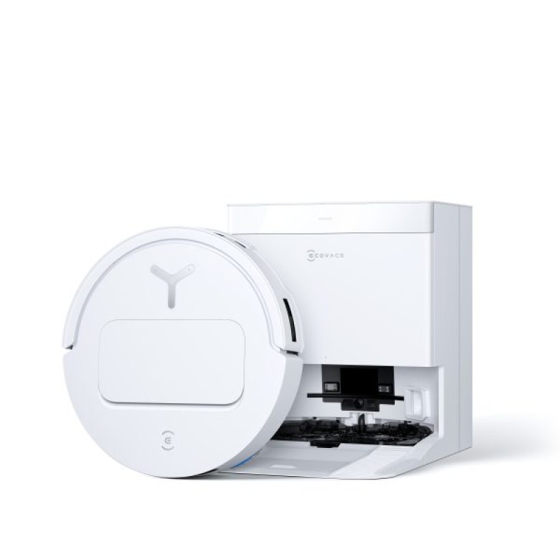 Robot Hút Bụi Lau Nhà Ecovacs Deebot T50 Pro OMNI