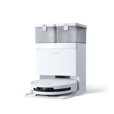 Robot Hút Bụi Lau Nhà Ecovacs Deebot T50 Pro OMNI
