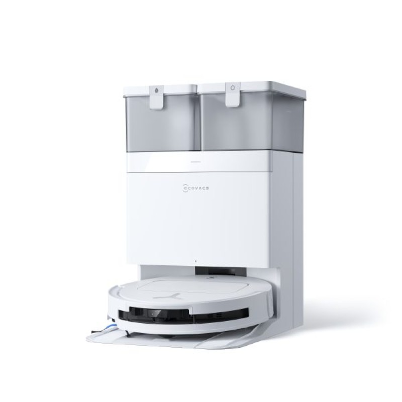 Robot Hút Bụi Lau Nhà Ecovacs Deebot T50 Pro OMNI
