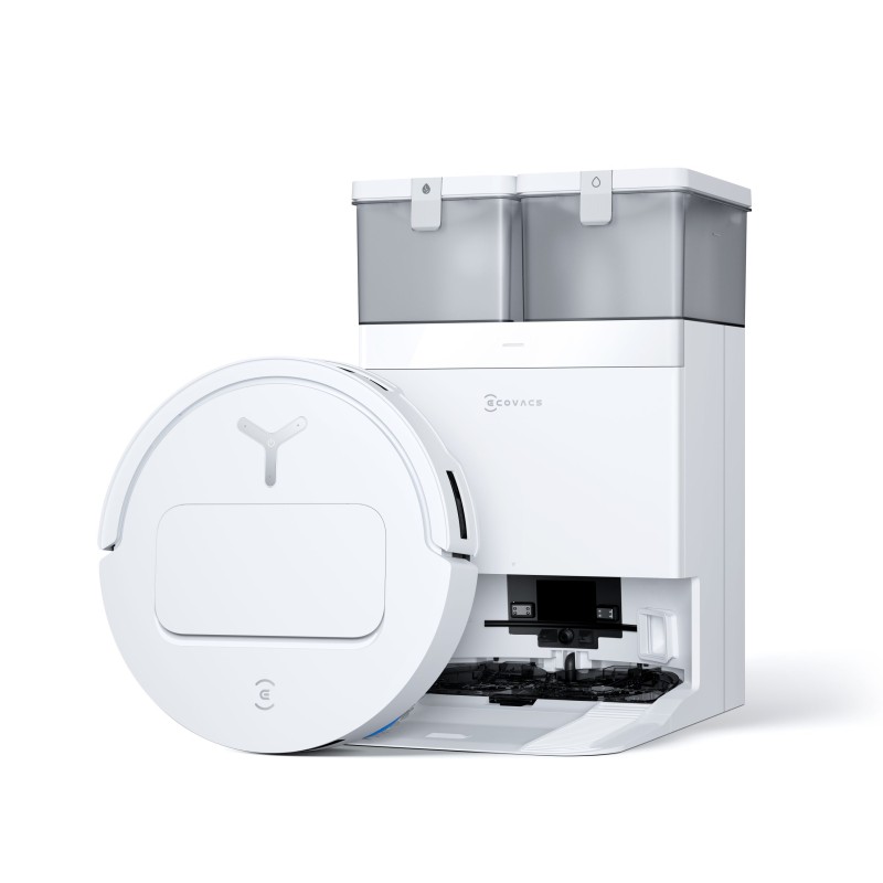 Robot Hút Bụi Lau Nhà Ecovacs Deebot T50 Pro OMNI