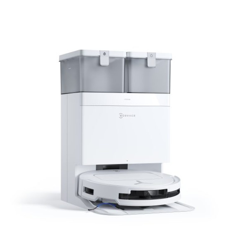 Robot Hút Bụi Lau Nhà Ecovacs Deebot T50 Pro OMNI