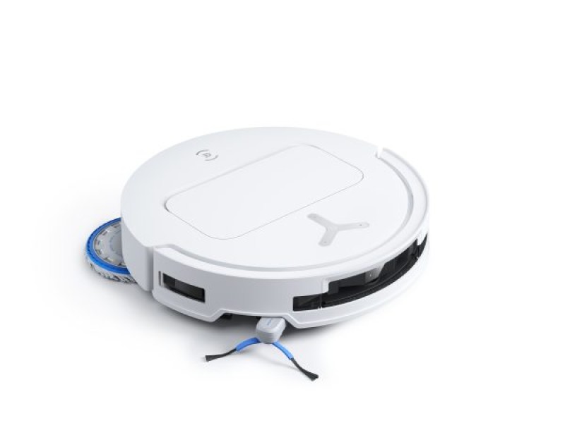 Robot Hút Bụi Lau Nhà Ecovacs Deebot T50 Pro OMNI