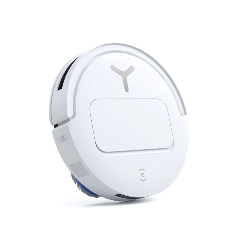 Robot hút bụi lau nhà Ecovacs Deebot T50S Pro Omni