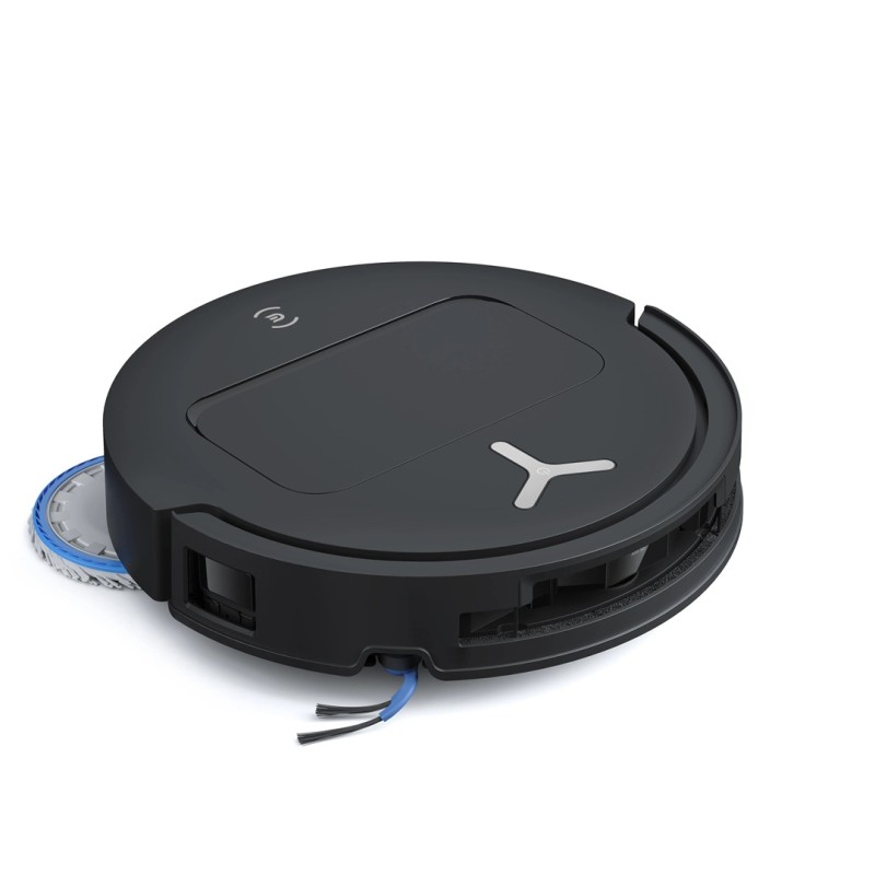 Robot hút bụi lau nhà Ecovacs Deebot T50S Pro Omni
