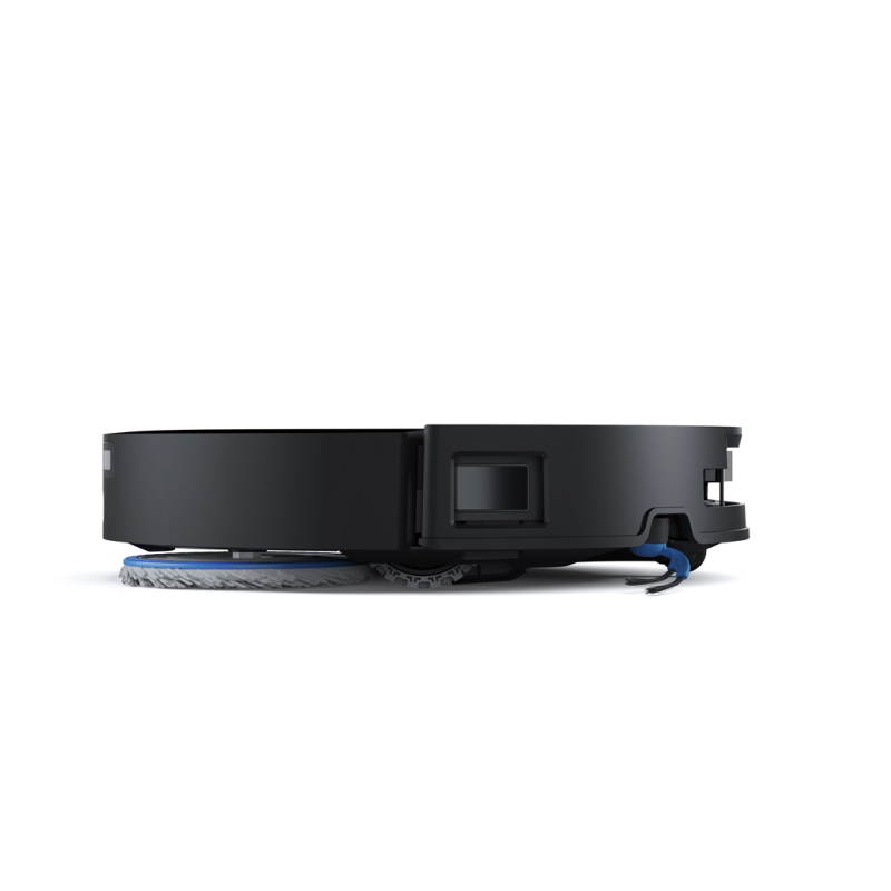 Robot hút bụi lau nhà Ecovacs Deebot T50S Pro Omni