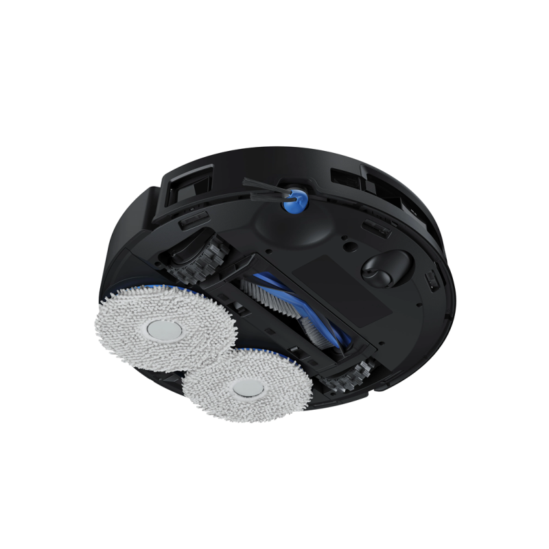 Robot hút bụi lau nhà Ecovacs Deebot T50S Pro Omni