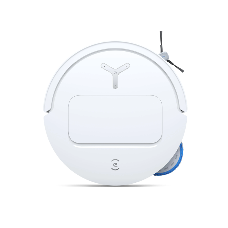 Robot hút bụi lau nhà Ecovacs Deebot T80 Omni