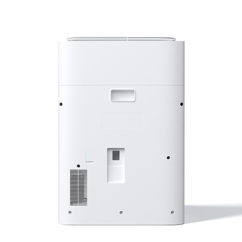 Robot hút bụi lau nhà Ecovacs Deebot T80 Omni