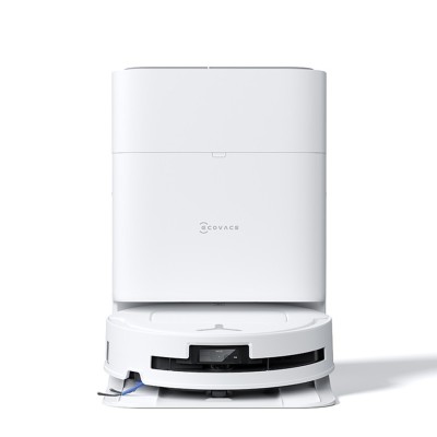 Robot hút bụi lau nhà Ecovacs Deebot T80 Omni