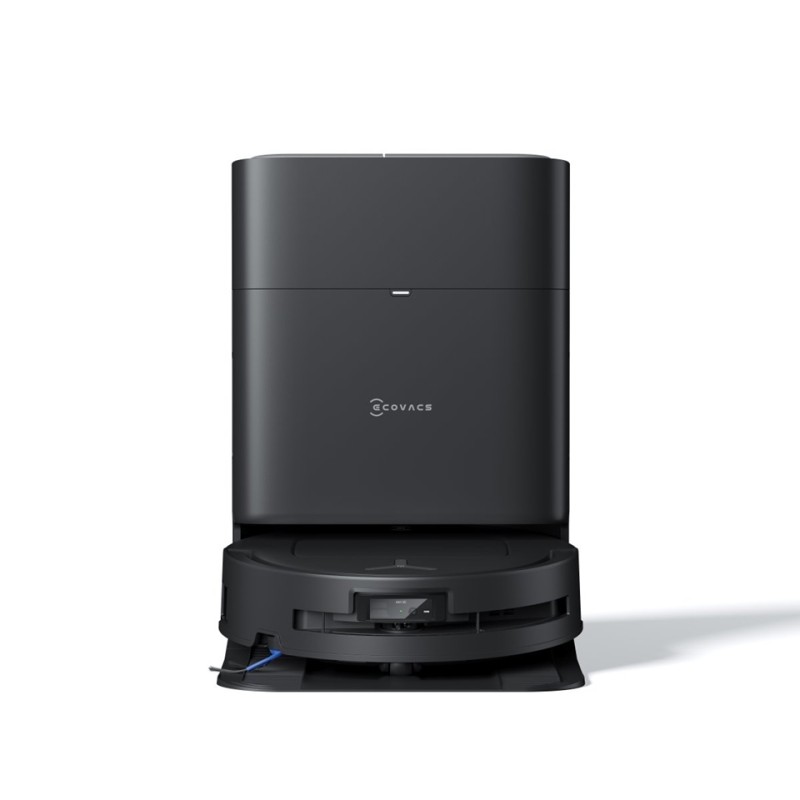 Robot hút bụi lau nhà Ecovacs Deebot T80 Omni