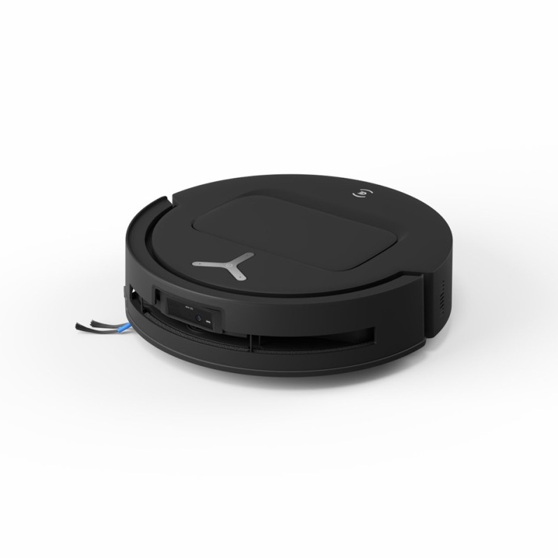 Robot hút bụi lau nhà Ecovacs Deebot T80 Omni